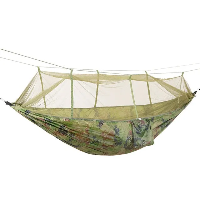 1-2 Portable Person Camping Customer-oriented Limited-stock sale Hammock Outdoor