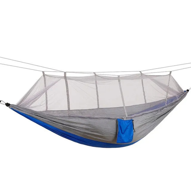 1-2 Portable Person Camping Customer-oriented Limited-stock sale Hammock Outdoor