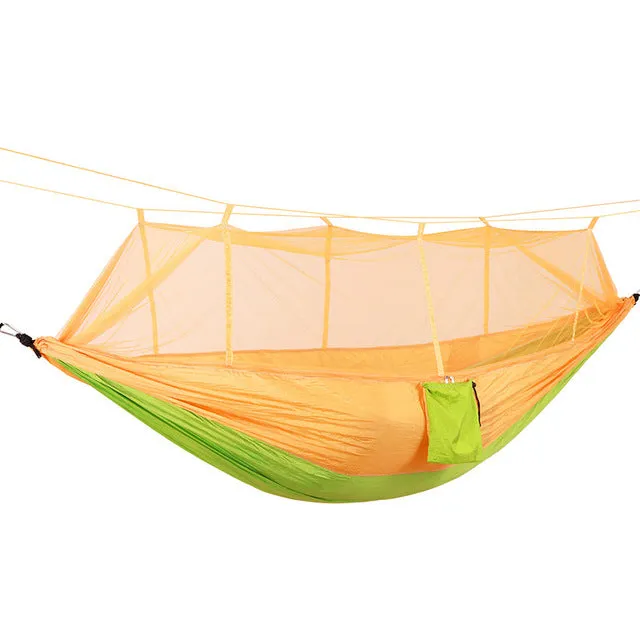1-2 Portable Person Camping Customer-oriented Limited-stock sale Hammock Outdoor