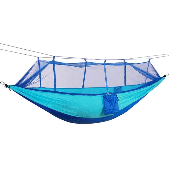 1-2 Portable Person Camping Customer-oriented Limited-stock sale Hammock Outdoor