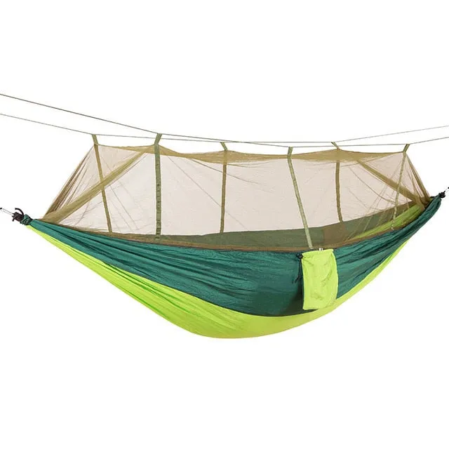 1-2 Portable Person Camping Customer-oriented Limited-stock sale Hammock Outdoor