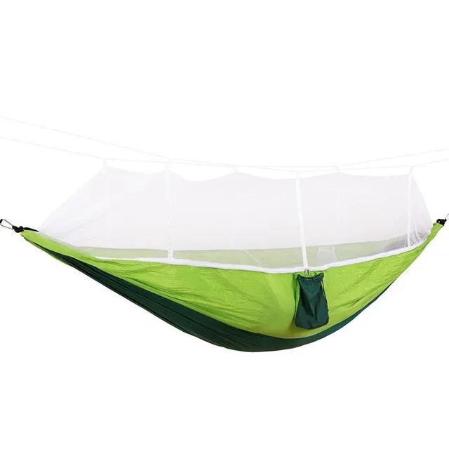 1-2 Portable Person Camping Customer-oriented Limited-stock sale Hammock Outdoor