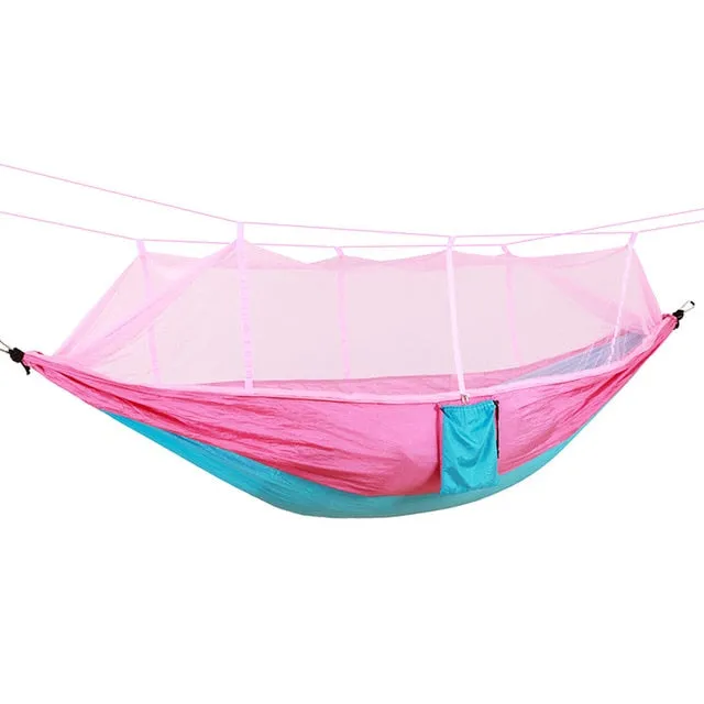 1-2 Portable Person Camping Customer-oriented Limited-stock sale Hammock Outdoor