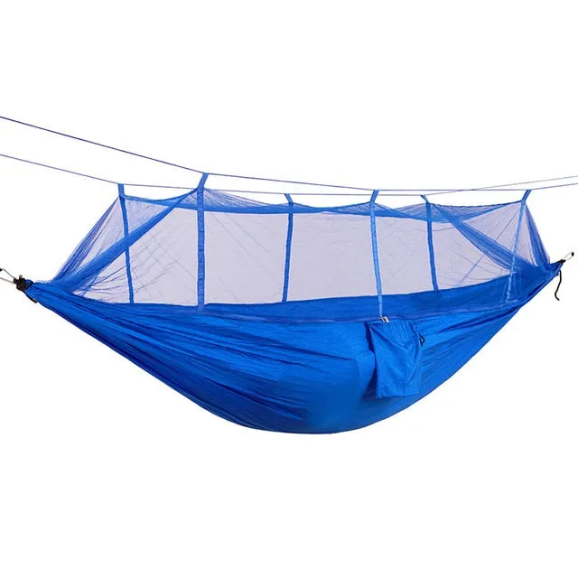 1-2 Portable Person Camping Customer-oriented Limited-stock sale Hammock Outdoor
