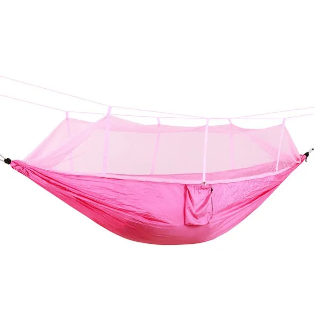 1-2 Portable Person Camping Customer-oriented Limited-stock sale Hammock Outdoor