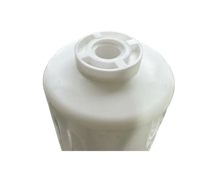 1 Micron GAC/KDF Benchtop Water Filter