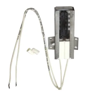 10064 - ClimaTek Direct Replacement for Baker's Pride Gas Range Oven Stove Ignitor Igniter