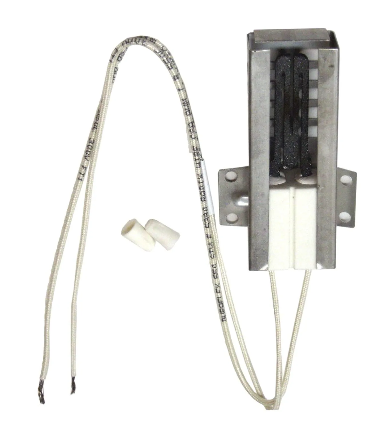 10064 - ClimaTek Direct Replacement for Baker's Pride Gas Range Oven Stove Ignitor Igniter