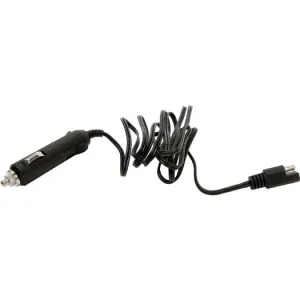 12 Volt Auto Adapter for MSR Water Purification Kit | SE200