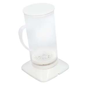 1200ml Hydrogen Water Bottle USB Powered Portable Rich Hydrogen Water Generator