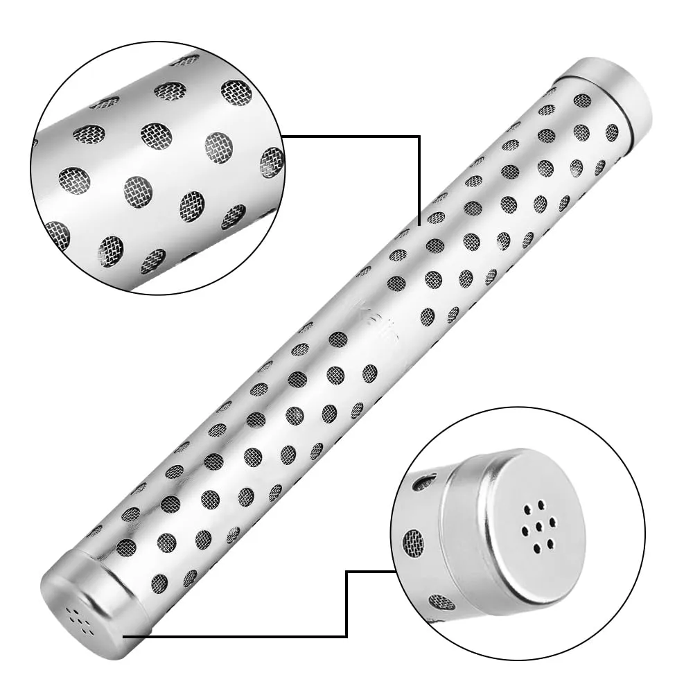4 Pack Alkaline Water Stick PH Alkalizer Ionizer Stainless Steel Hydrogen Minerals Wand Water Purifier Filter