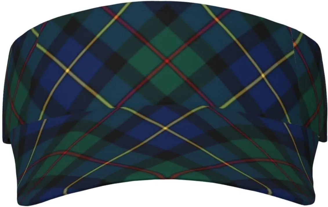 Adult Sunscreen Visor Cap, Adjustable Empty Top Baseball Cap, UV Resistant Sun Hat for Outdoors