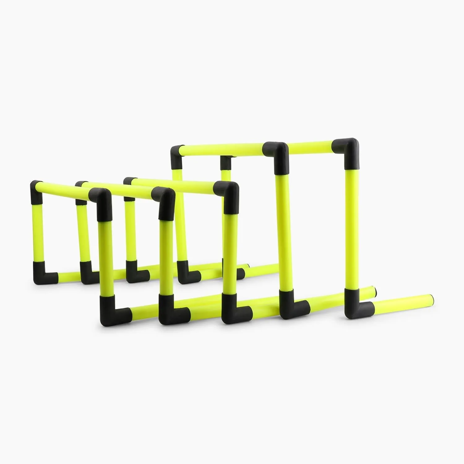 Agility hurdle portable Pole (Pack of 5)