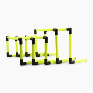 Agility hurdle portable Pole (Pack of 5)