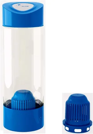 Alkaline water Bottle filter Cartridge Replacement