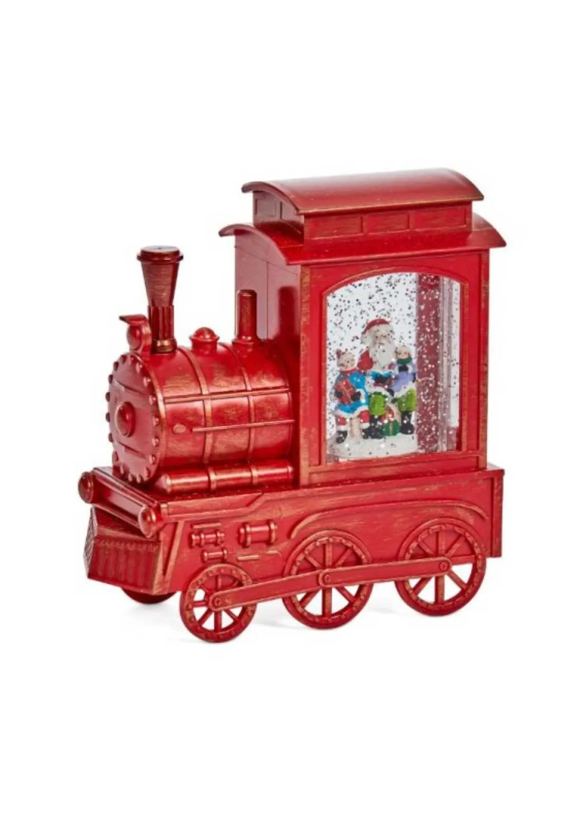 All Aboard! Lantern