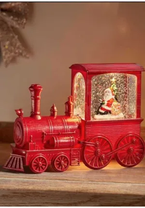 All Aboard! Lantern