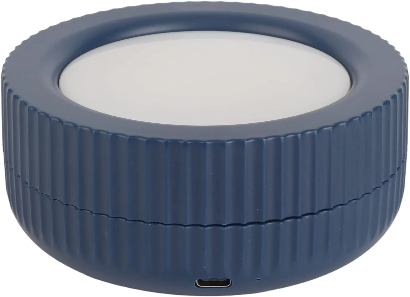 Alomejor Collapsible Camping Lantern 3 Modes Rechargeable Eye Protection Magnetic Portable LED Lamp with Handle for Tent Hiking