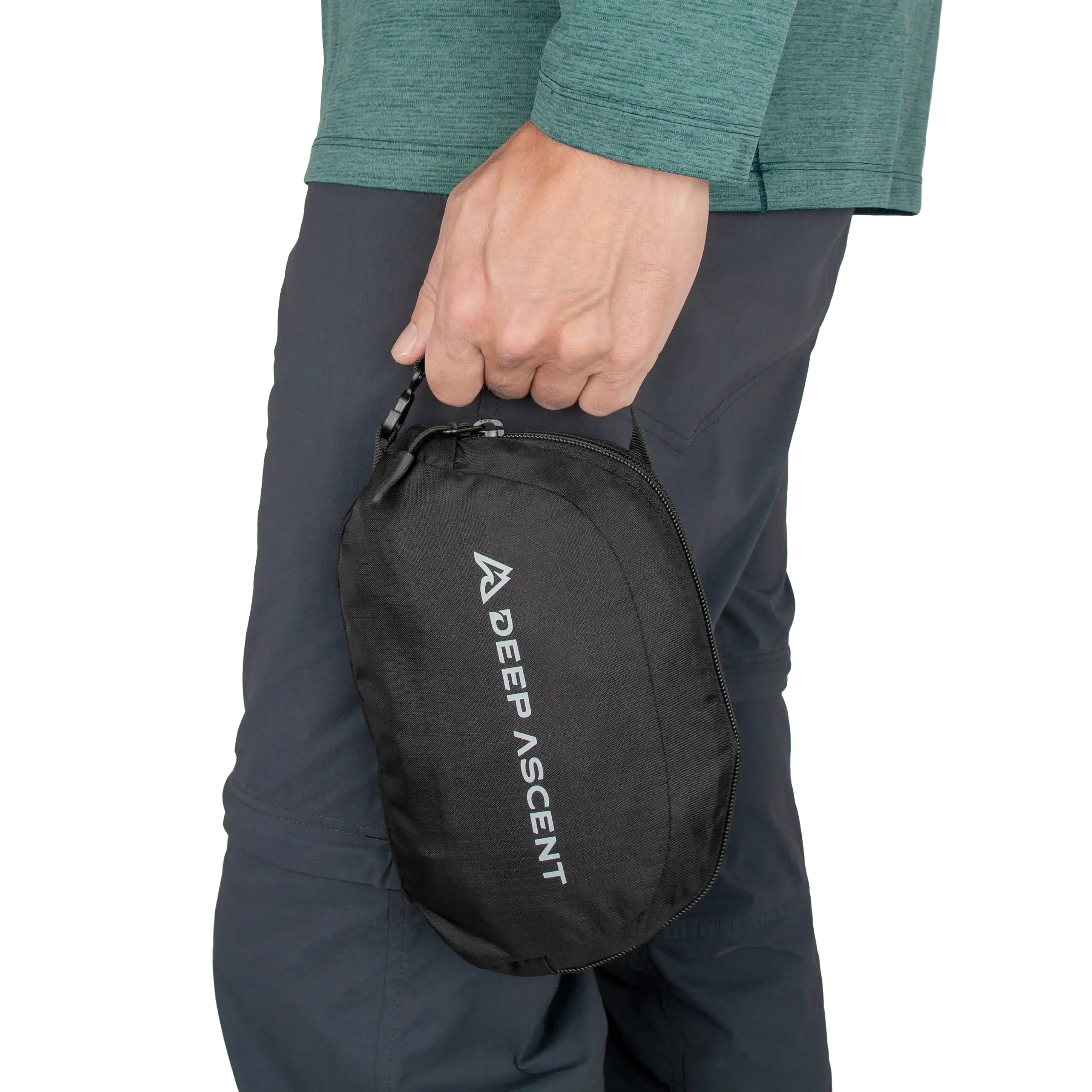 Ancash Packable Daypack