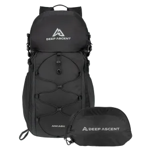 Ancash Packable Daypack