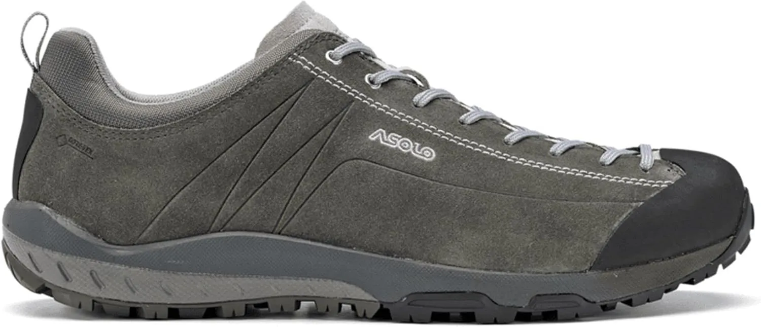 ASOLO Men's Space GV Lightweight Hiking and Urban Walk Snow Shoes