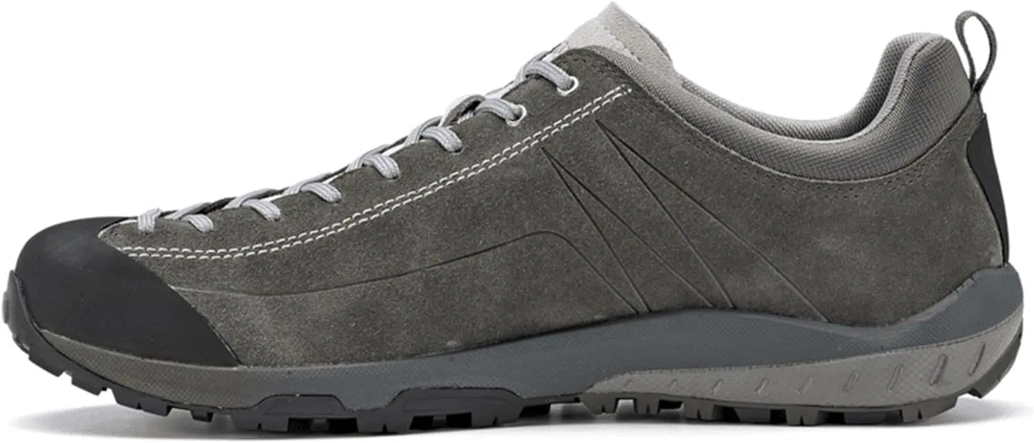 ASOLO Men's Space GV Lightweight Hiking and Urban Walk Snow Shoes