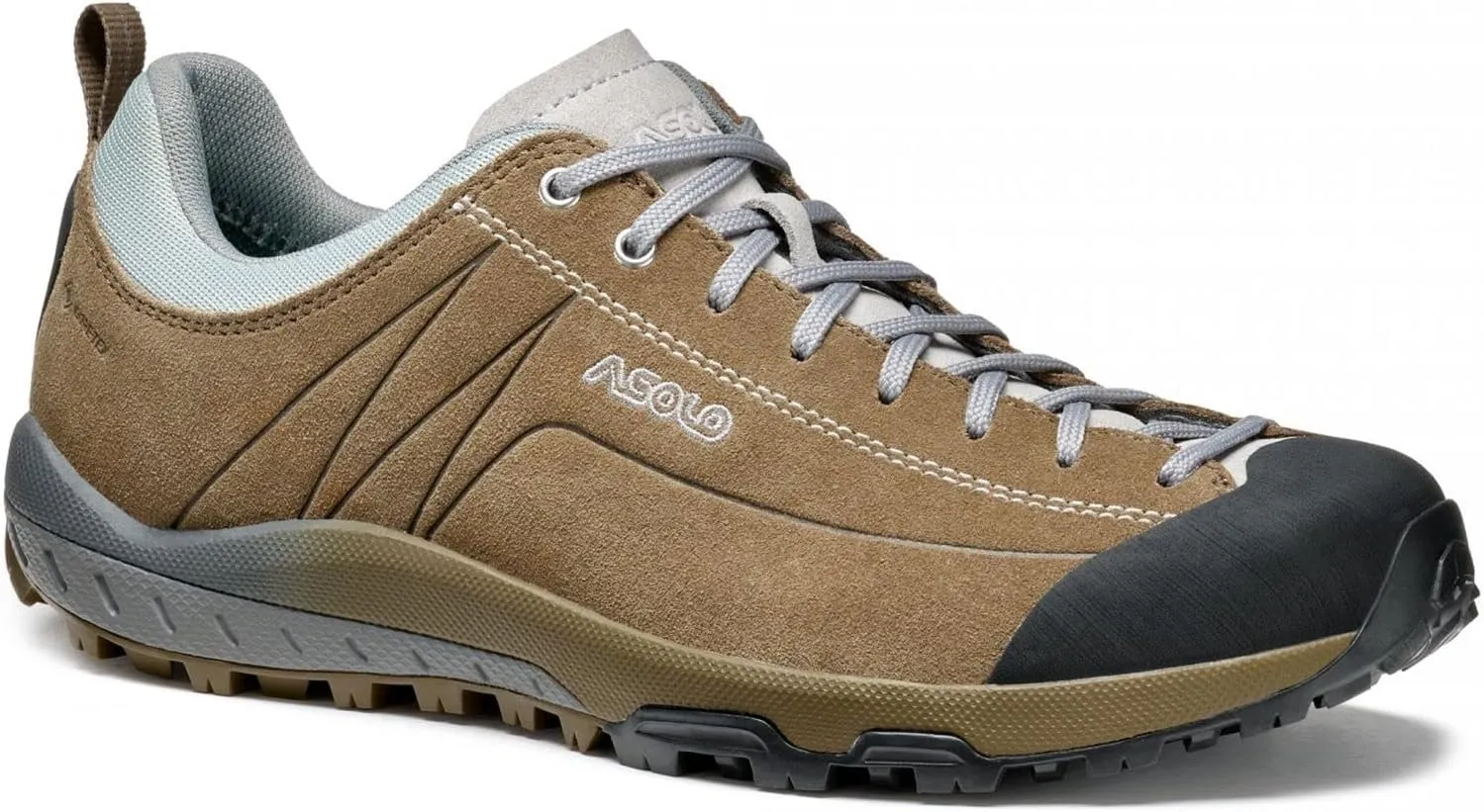 ASOLO Women's Space GV Lightweight Hiking and Urban Walk Snow Shoes