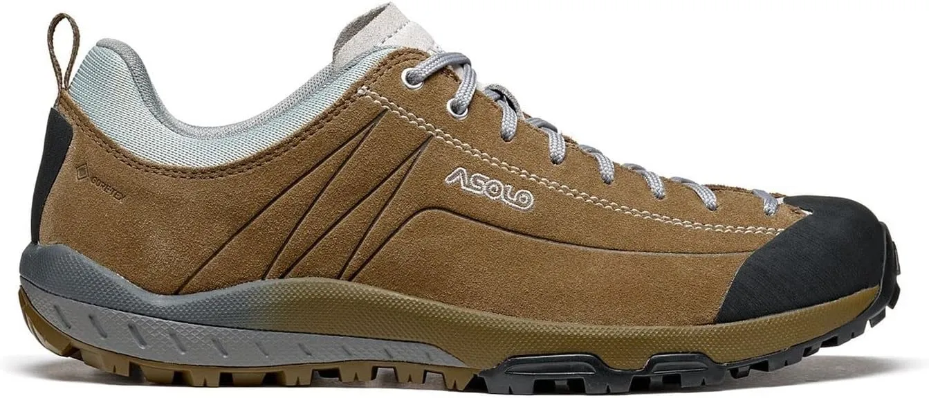 ASOLO Women's Space GV Lightweight Hiking and Urban Walk Snow Shoes