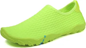 Athletic Hiking Water Shoes Mens Lightweight Quick Dry Barefoot Beach Walking Riding Shoes