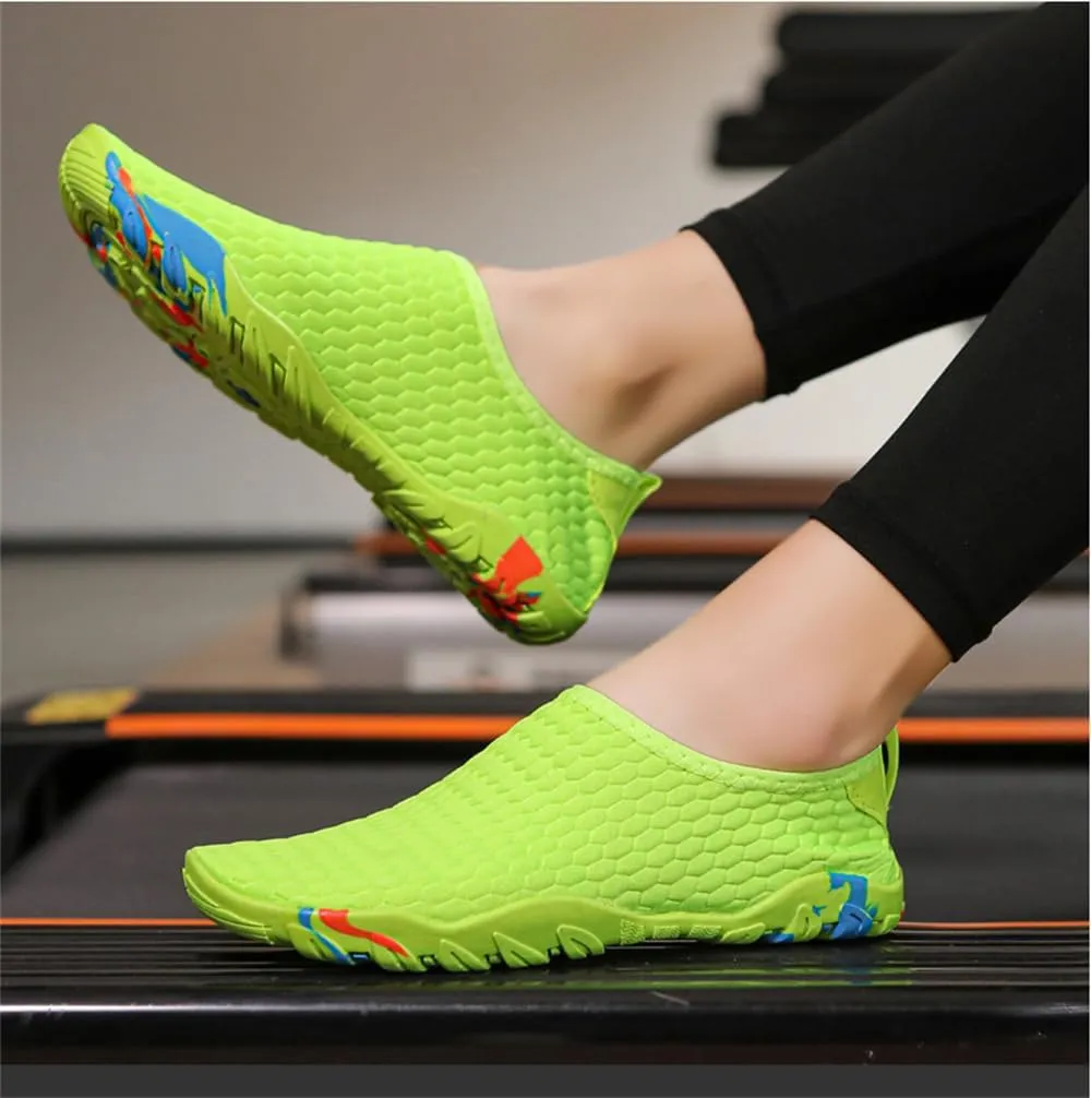 Athletic Hiking Water Shoes Mens Lightweight Quick Dry Barefoot Beach Walking Riding Shoes