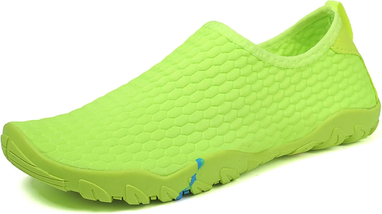 Athletic Hiking Water Shoes Mens Lightweight Quick Dry Barefoot Beach Walking Riding Shoes