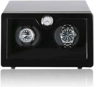 Automatic Watch Winder Watch Winder Mechanic Mechanical Watch Winding Box Automatic Watch Box Rotating Table Watch Rotating Frame Motor Remote Watch Watch Winder Display Watch Box