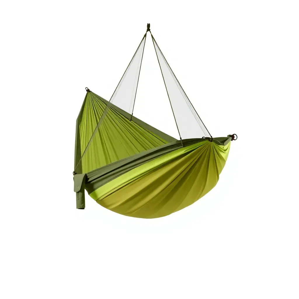 Automation-ready Camping Discounted delivery Hammock UltraLight