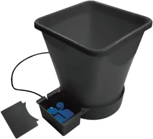 AutoPot 1 Pot XL Module - Self-Watering, Gravity-Fed Hydroponic Indoor System (Tank NOT Included)