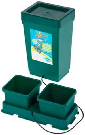Autopot Easy2Grow 2 Pot Hydroponic Starter Kit