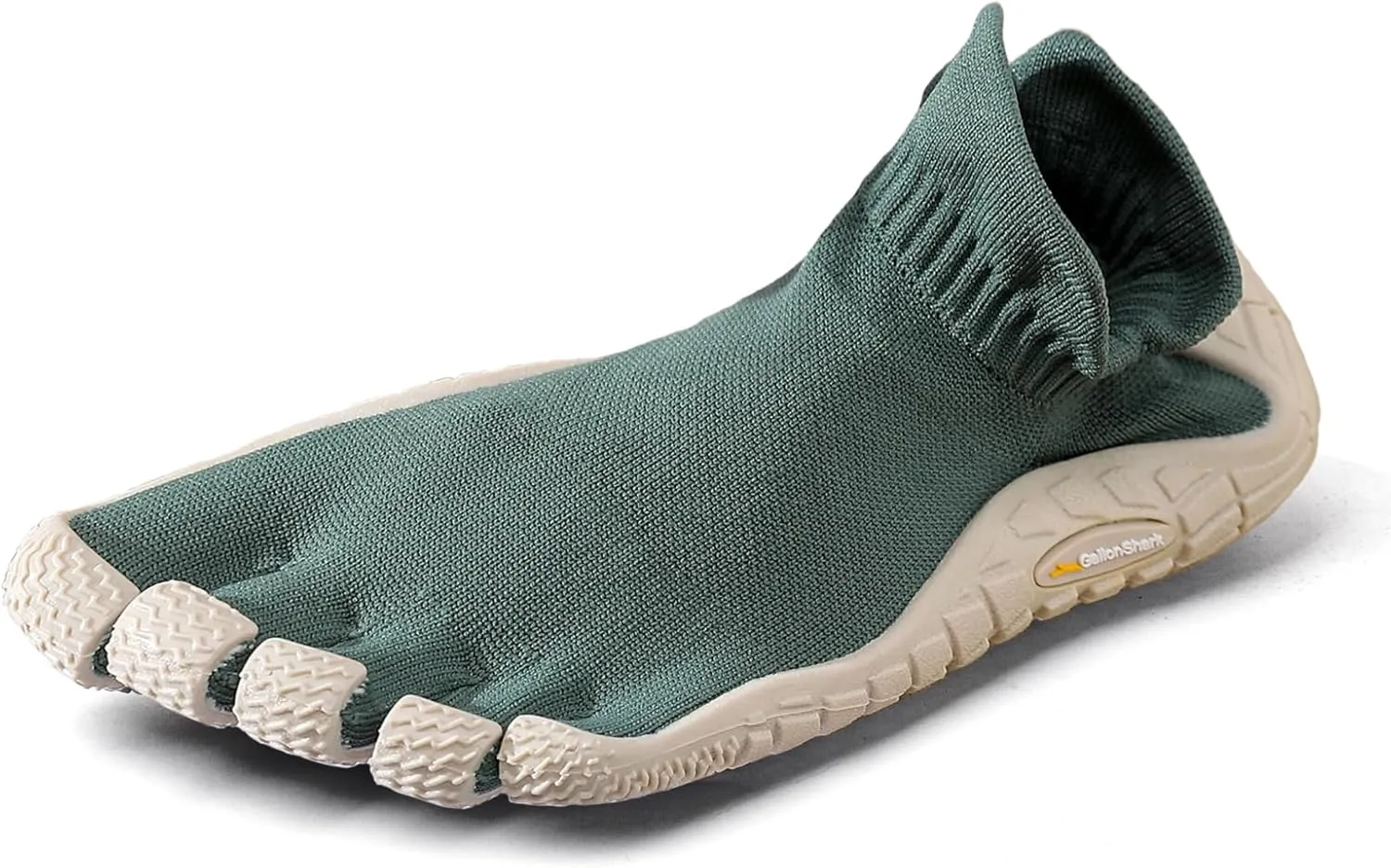 Barefoot Magic Claw Five Finger Shoes Home Essentials Sock Shoes Multi-Purpose & Ultra-Portable Water Footwear