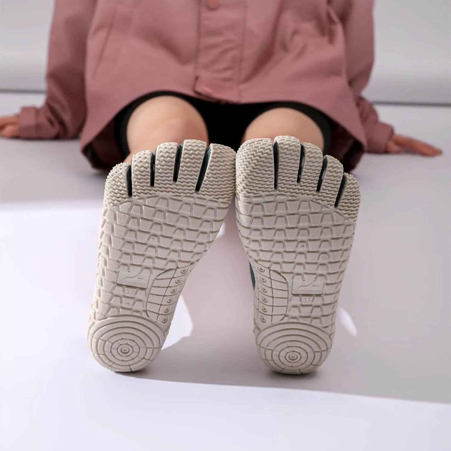 Barefoot Magic Claw Five Finger Shoes Home Essentials Sock Shoes Multi-Purpose & Ultra-Portable Water Footwear