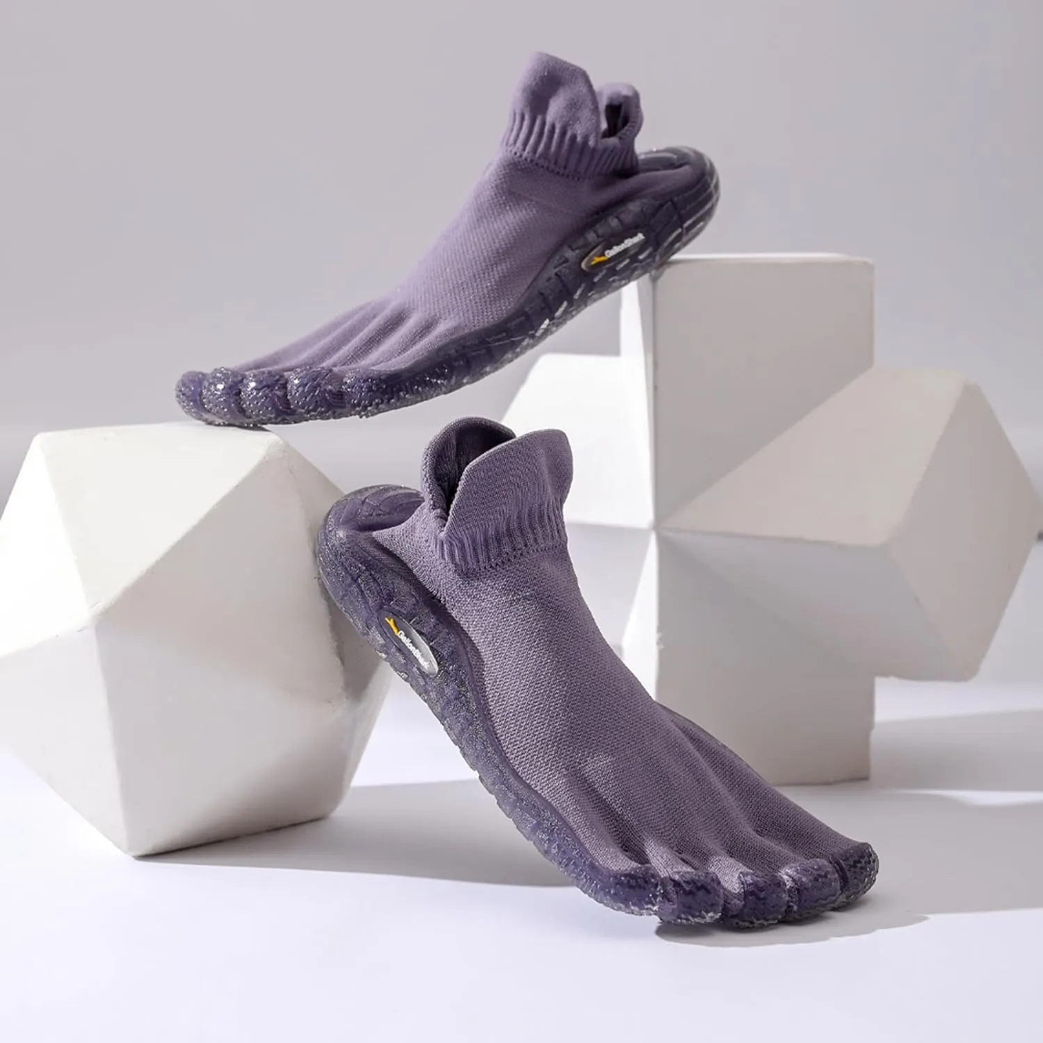 Barefoot Magic Claw Five Finger Shoes Home Essentials Sock Shoes Multi-Purpose & Ultra-Portable Water Footwear
