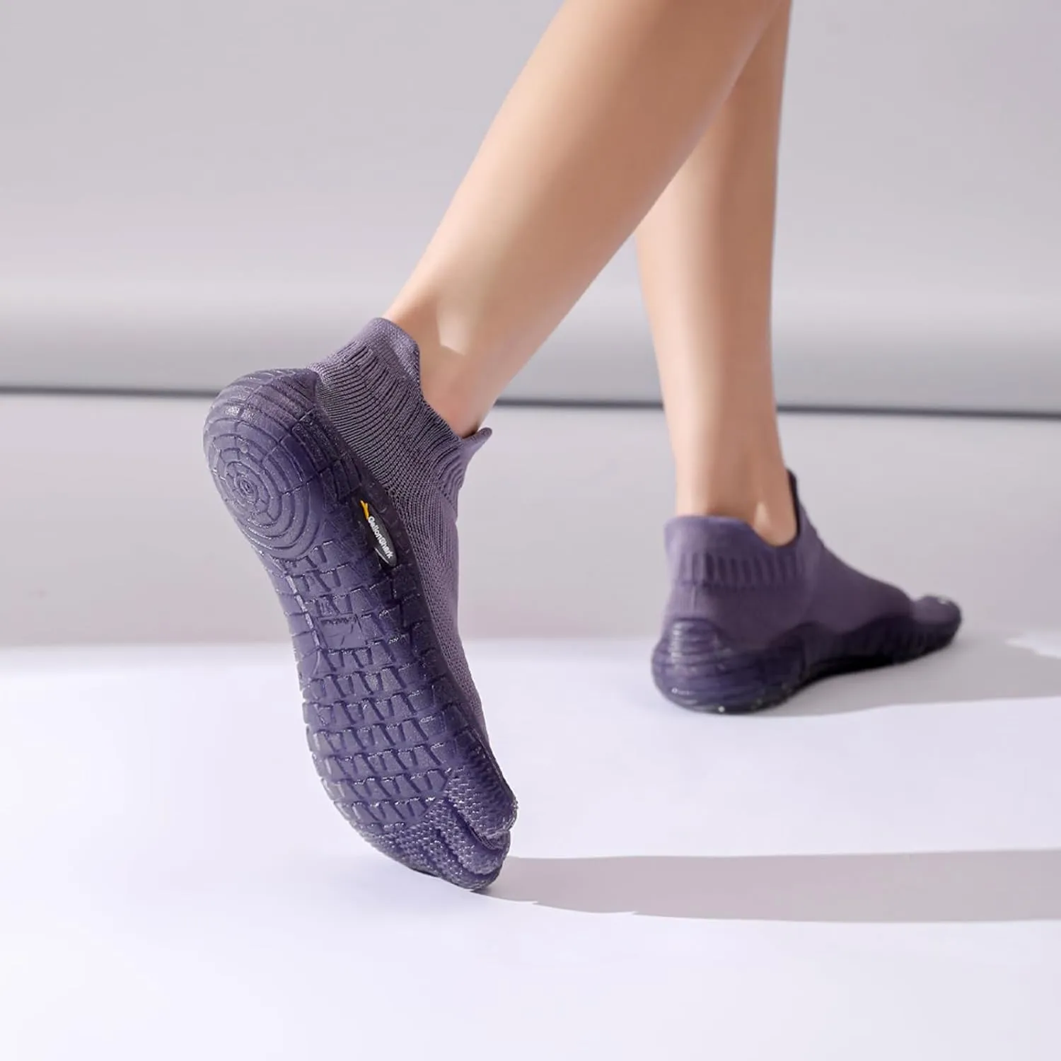 Barefoot Magic Claw Five Finger Shoes Home Essentials Sock Shoes Multi-Purpose & Ultra-Portable Water Footwear