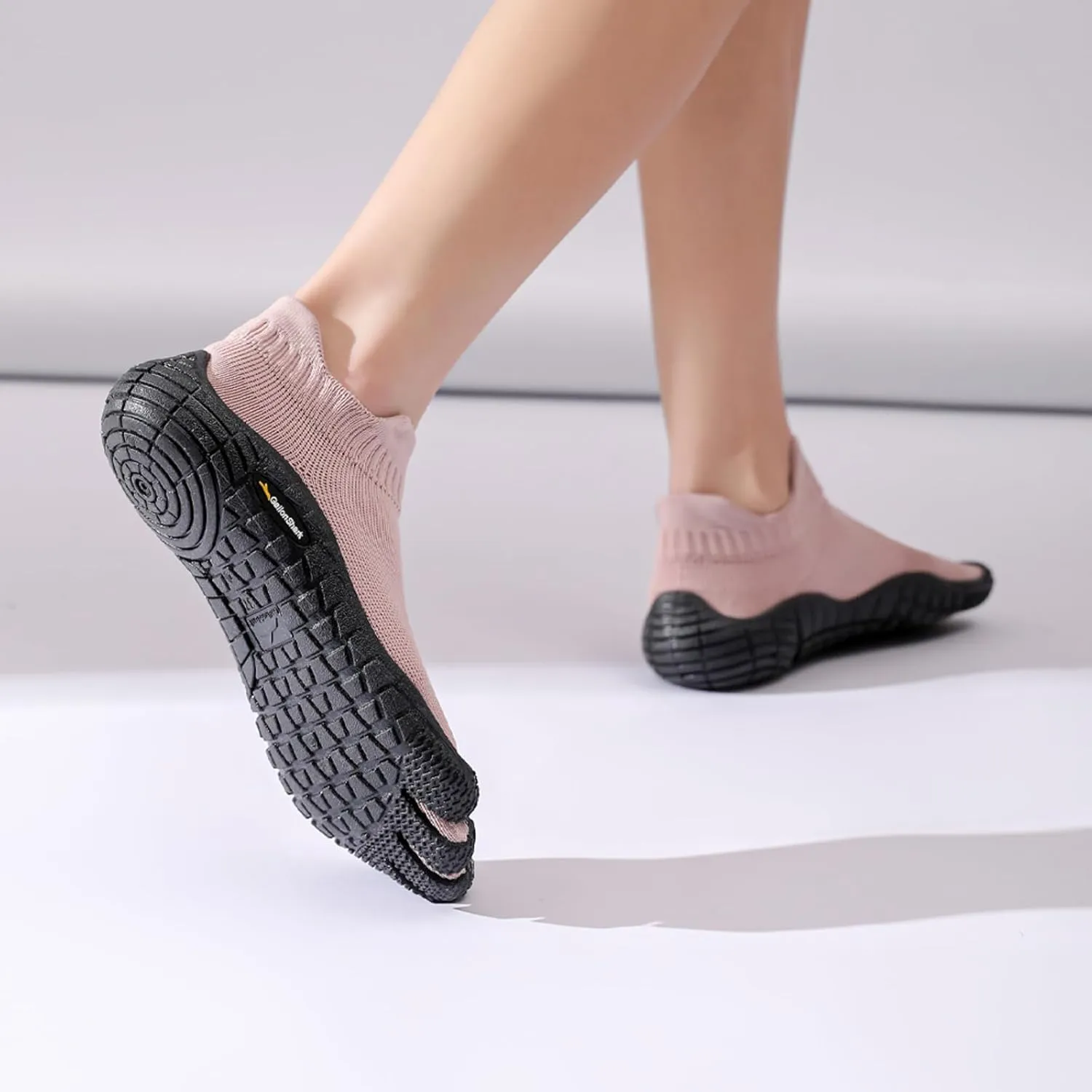 Barefoot Magic Claw Five Finger Shoes Home Essentials Sock Shoes Multi-Purpose & Ultra-Portable Water Footwear