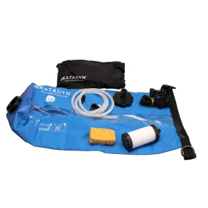 Base Camp Pro 10l