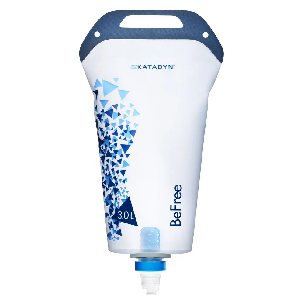 Base Camp Pro Water Filter