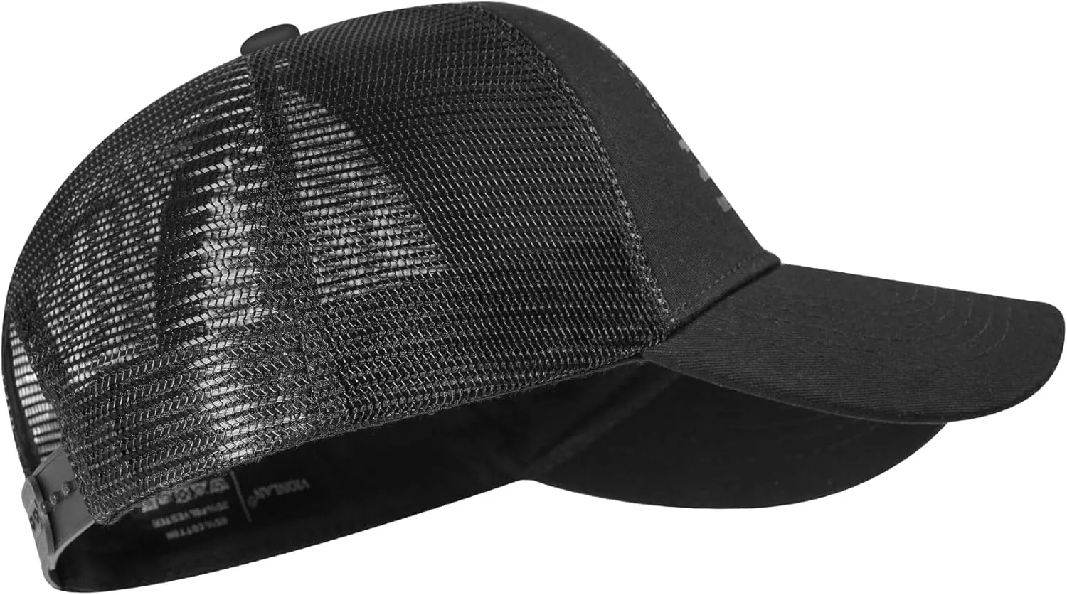 Baseball Cap, American Flag Trucker Hat for Men Women, Breathable Adjustable Fit Outdoor Mesh Snapback Hats