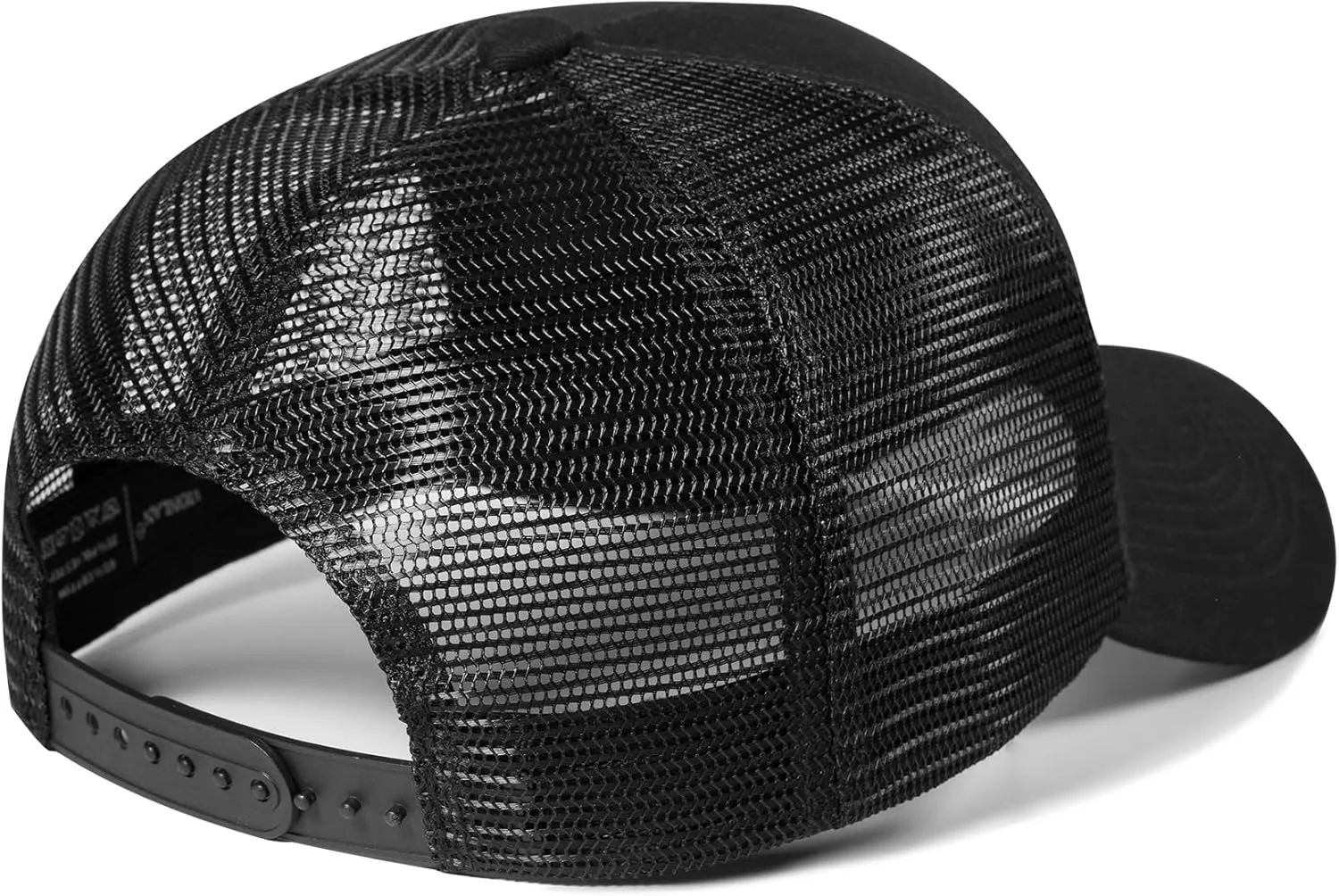 Baseball Cap, American Flag Trucker Hat for Men Women, Breathable Adjustable Fit Outdoor Mesh Snapback Hats
