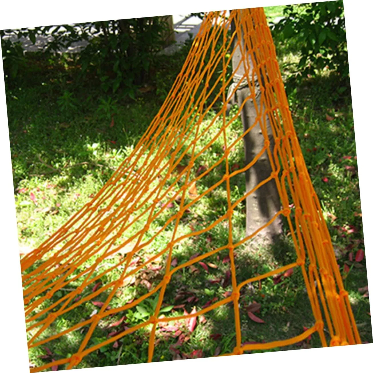 BESPORTBLE Nylon Hammock Outdoor Leisure Bed Portable Camping Swing Hammocks Underquilt Hanging Rope