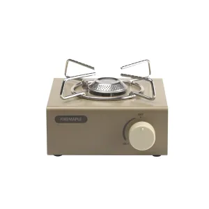 Best-seller sale Brown Best priced Stove Lac Fire-Maple  Butane Gas