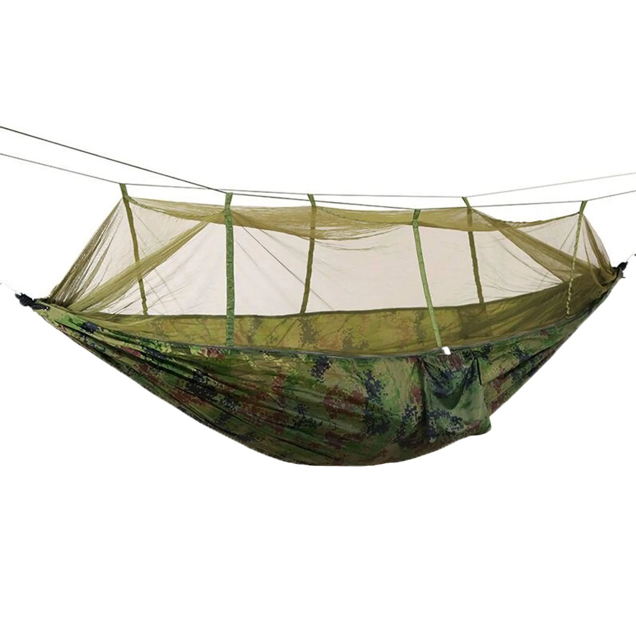 BLACKTHORN - Hammock With Mosquito Net