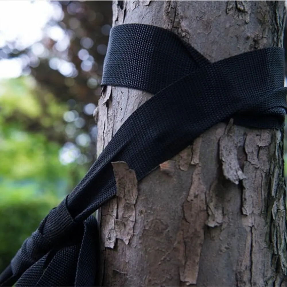 BLACKTHORN - Hammock With Mosquito Net