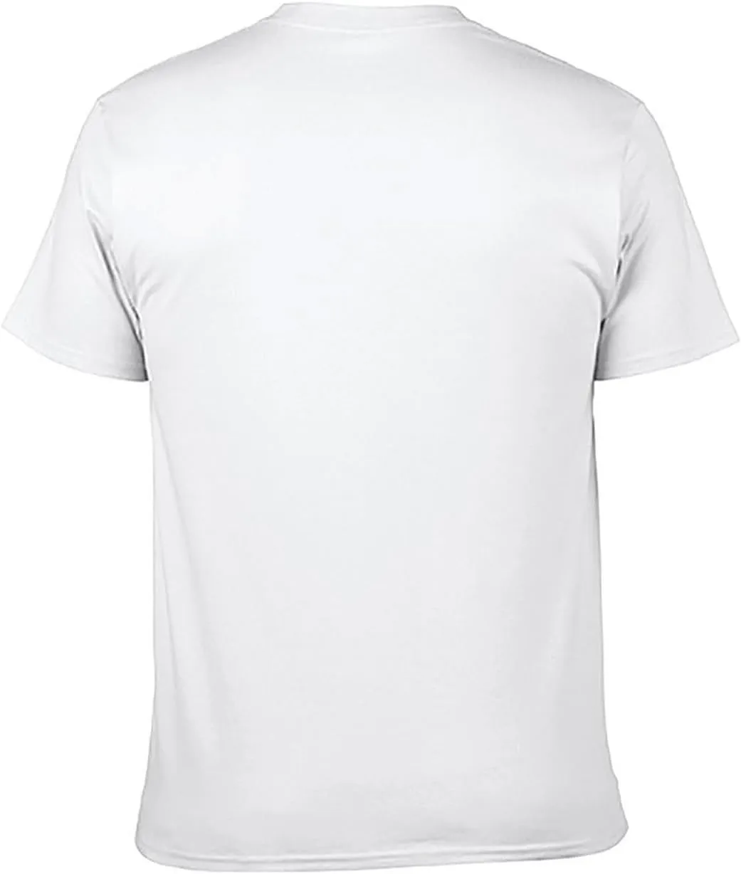 Boy’s Moisture Wicking Undershirt Breathable Short Sleeve Crewneck Tee