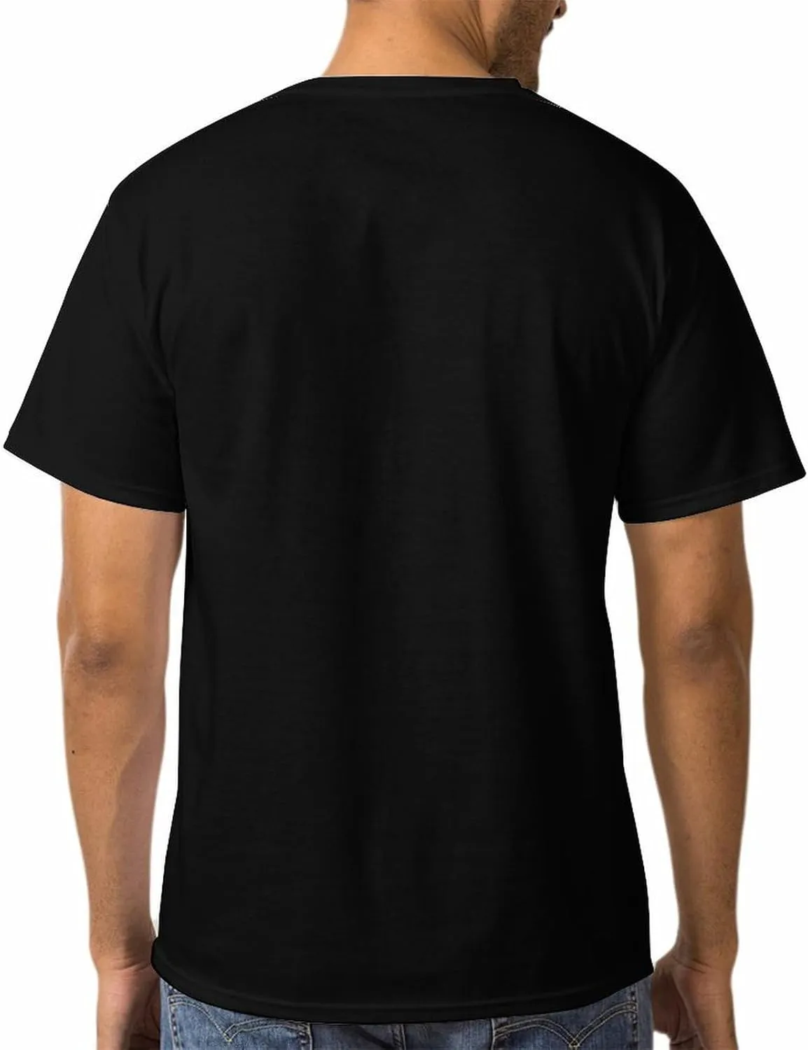 Boy’s Moisture Wicking Undershirt Breathable Short Sleeve Crewneck Tee